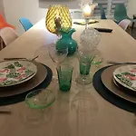 La Maison Du Bonheur - Grande Maison De Classee 4 Etoiles