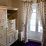 別荘 La Maison Du Bonheur - Grande Maison De Classee 4 Etoiles