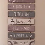 別荘 La Maison Du Bonheur - Grande Maison De Classee 4 Etoiles Le Boupère
