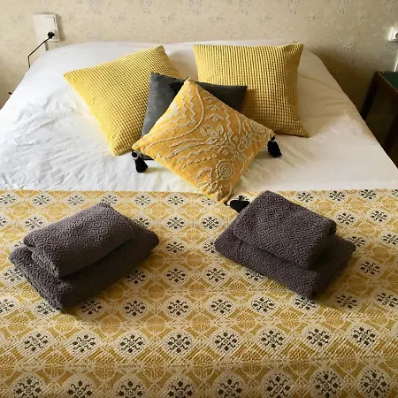 別荘 La Maison Du Bonheur - Grande Maison De Classee 4 Etoiles *