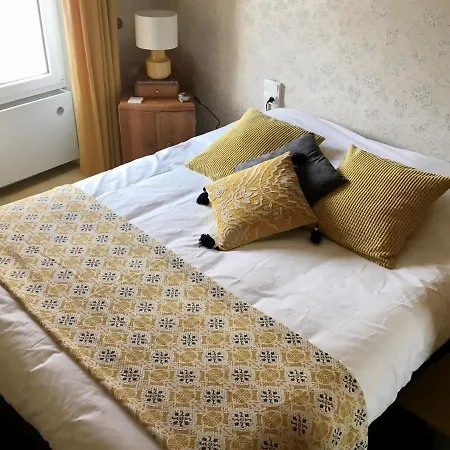 La Maison Du Bonheur - Grande Maison De Classee 4 Etoiles 別荘 *