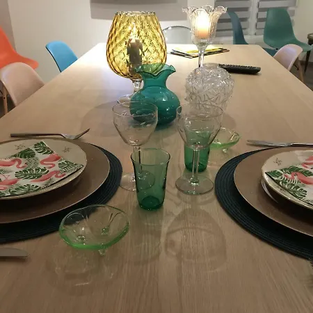 La Maison Du Bonheur - Grande Maison De Classee 4 Etoiles