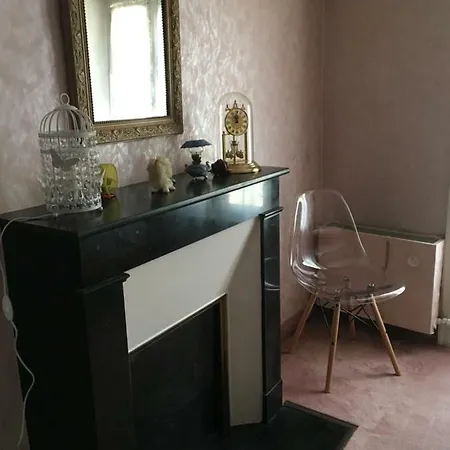 La Maison Du Bonheur - Grande Maison De Classee 4 Etoiles 別荘 Le Boupère