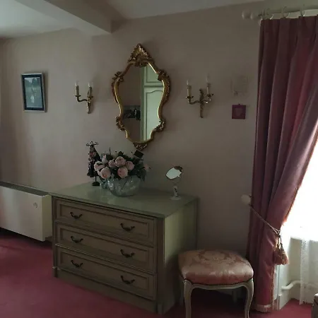 La Maison Du Bonheur - Grande Maison De Classee 4 Etoiles