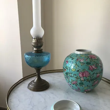 La Maison Du Bonheur - Grande Maison De Classee 4 Etoiles