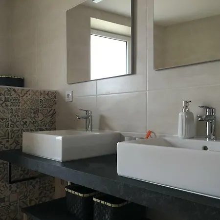 La Maison Du Bonheur - Grande Maison De Classee 4 Etoiles 別荘 *