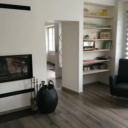 La Maison Du Bonheur - Grande Maison De Classee 4 Etoiles