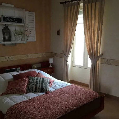 別荘 La Maison Du Bonheur - Grande Maison De Classee 4 Etoiles