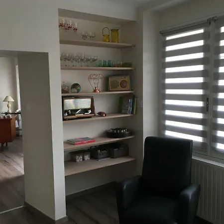 La Maison Du Bonheur - Grande Maison De Classee 4 Etoiles