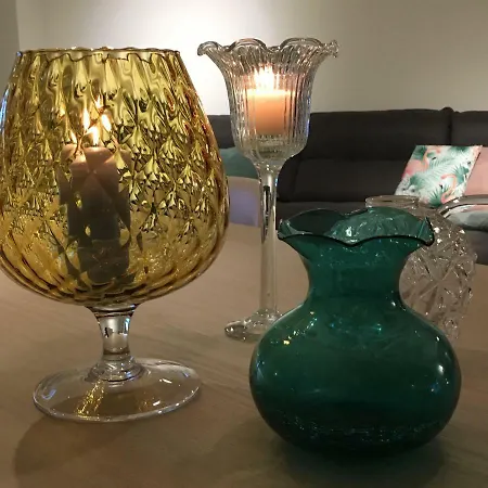 La Maison Du Bonheur - Grande Maison De Classee 4 Etoiles *