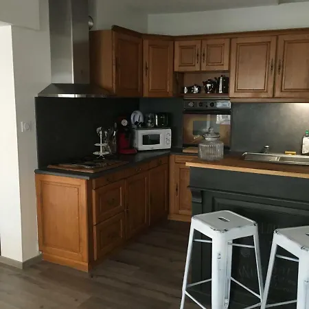 La Maison Du Bonheur - Grande Maison De Classee 4 Etoiles 別荘