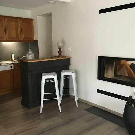 別荘 La Maison Du Bonheur - Grande Maison De Classee 4 Etoiles Le Boupère