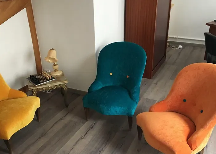 La Maison Du Bonheur - Grande Maison De Classee 4 Etoiles