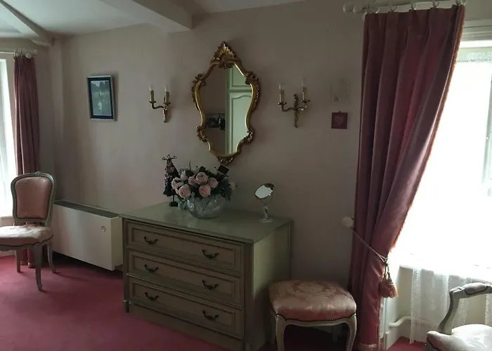 La Maison Du Bonheur - Grande Maison De Classee 4 Etoiles