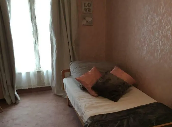 La Maison Du Bonheur - Grande Maison De Classee 4 Etoiles Dom wakacyjny Le Boupère