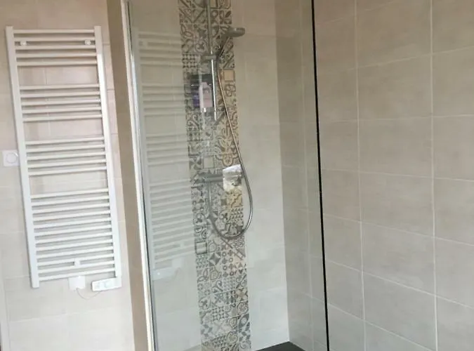 La Maison Du Bonheur - Grande Maison De Classee 4 Etoiles Dom wakacyjny