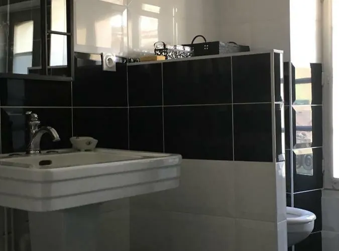 La Maison Du Bonheur - Grande Maison De Classee 4 Etoiles *