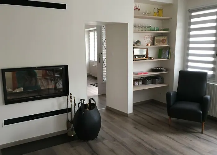 La Maison Du Bonheur - Grande Maison De Classee 4 Etoiles