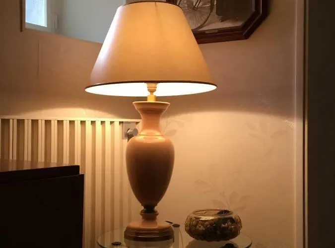 Dom wakacyjny La Maison Du Bonheur - Grande Maison De Classee 4 Etoiles