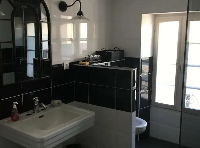 La Maison Du Bonheur - Grande Maison De Classee 4 Etoiles Dom wakacyjny