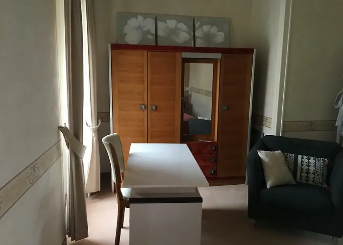 La Maison Du Bonheur - Grande Maison De Classee 4 Etoiles * Le Boupère