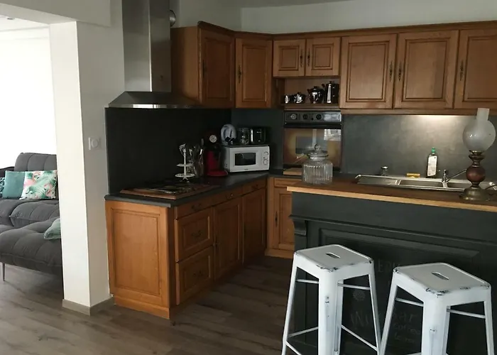 La Maison Du Bonheur - Grande Maison De Classee 4 Etoiles Dom wakacyjny