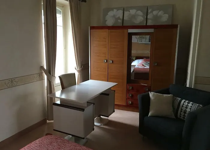 La Maison Du Bonheur - Grande Maison De Classee 4 Etoiles Dom wakacyjny