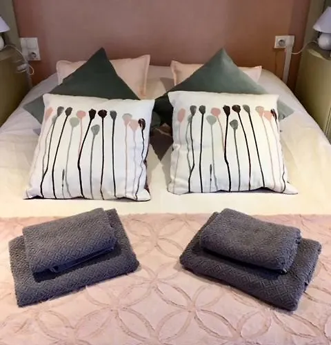 La Maison Du Bonheur - Grande Maison De Classee 4 Etoiles Dom wakacyjny Le Boupère