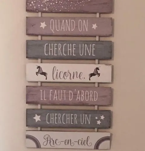 Dom wakacyjny La Maison Du Bonheur - Grande Maison De Classee 4 Etoiles Le Boupère